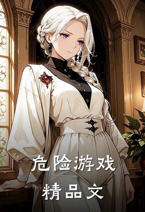 危险游戏精品文