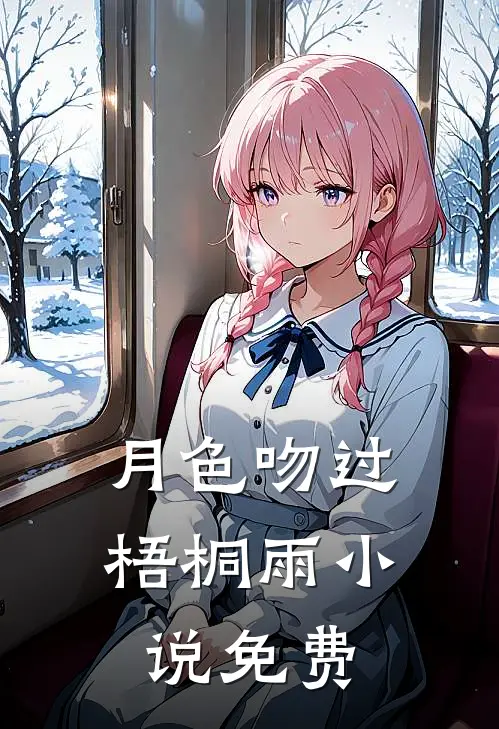 月色吻过梧桐雨小说免费