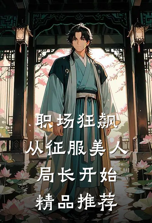 职场狂飙：从征服美人局长开始精品推荐