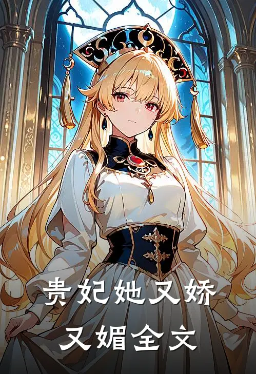 贵妃她又娇又媚全文