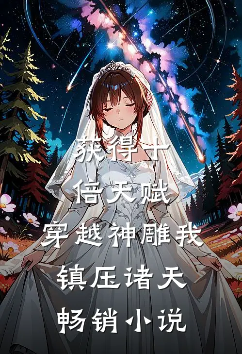 获得十倍天赋，穿越神雕我镇压诸天畅销小说