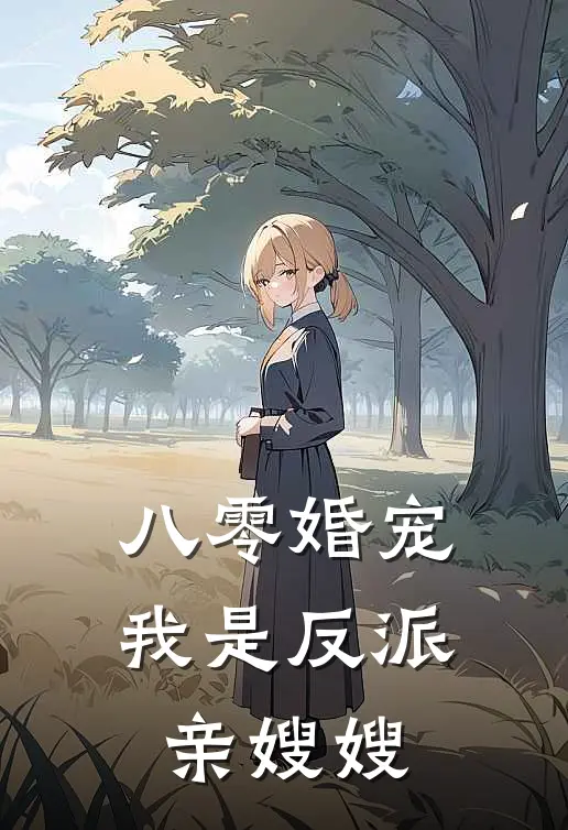 八零婚宠我是反派亲嫂嫂