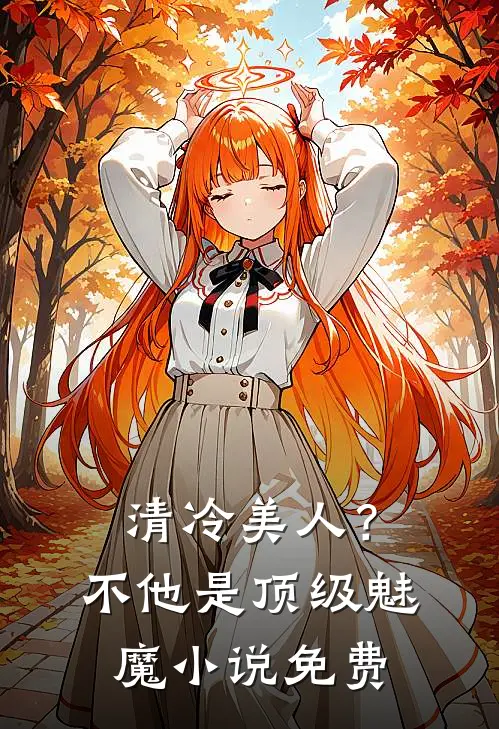 清冷美人？不，他是顶级魅魔小说免费