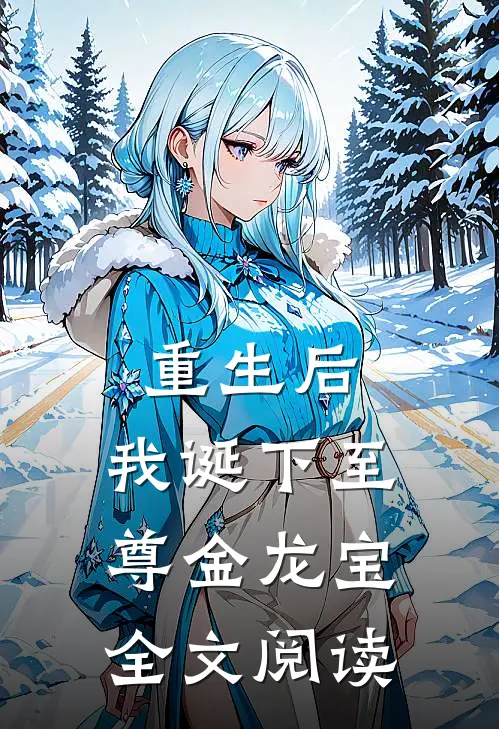 重生后,我诞下至尊金龙宝全文阅读