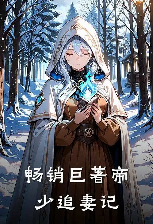 畅销巨著帝少追妻记