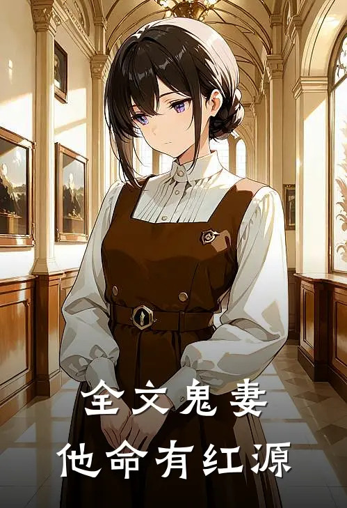 全文鬼妻：他命有红源