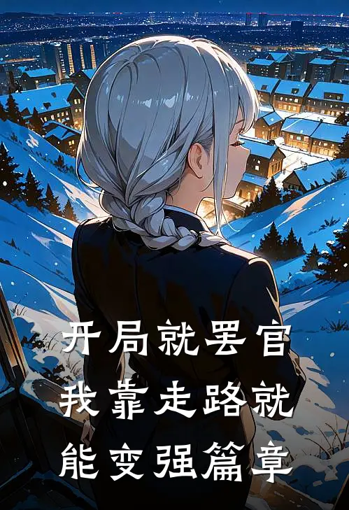 开局就罢官，我靠走路就能变强篇章