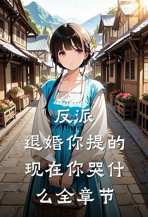 反派：退婚你提的，现在你哭什么全章节