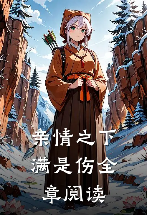 亲情之下满是伤全章阅读