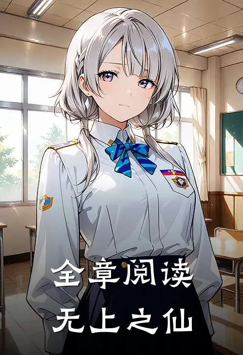 全章阅读无上之仙