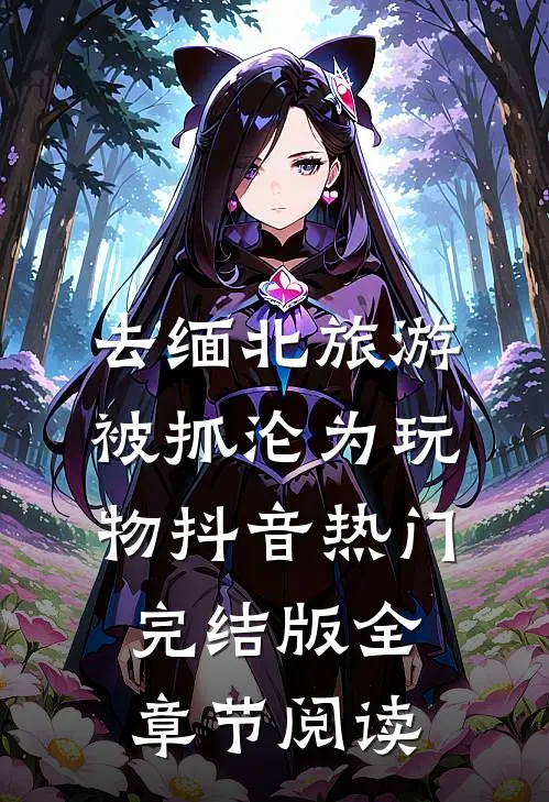 《去缅北旅游被抓沦为玩物》抖音热门完结版全章节阅读