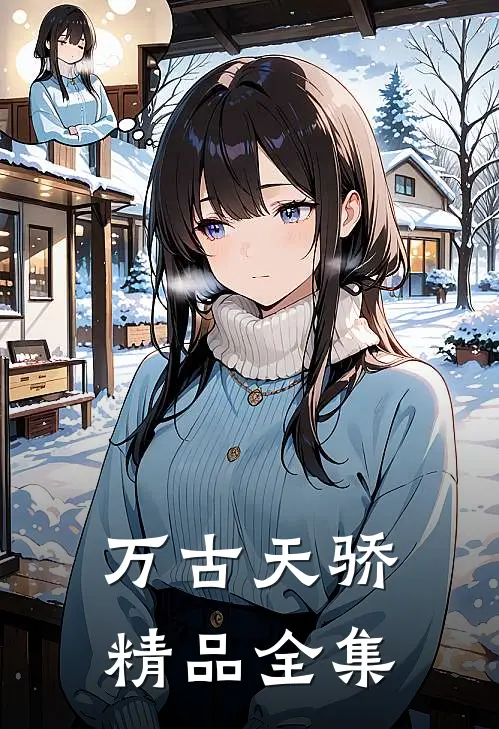 万古天骄精品全集