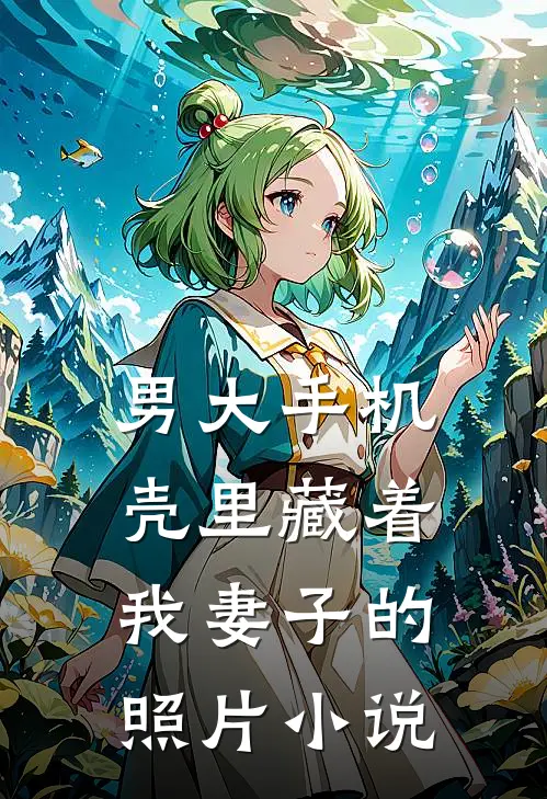 男大手机壳里藏着我妻子的照片小说