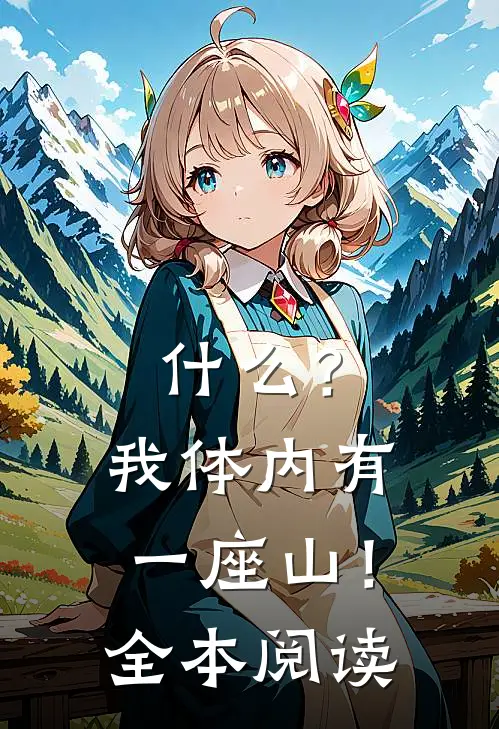 什么？我体内有一座山！全本阅读
