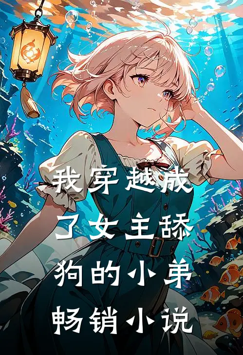 我穿越成了女主舔狗的小弟畅销小说