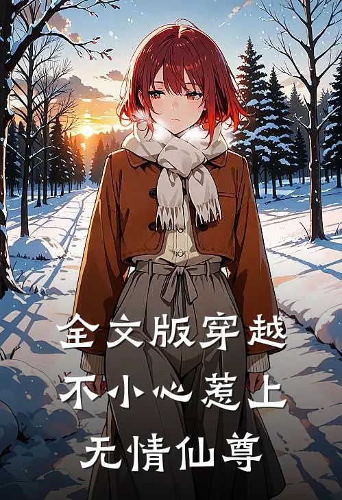 全文版穿越：不小心惹上无情仙尊