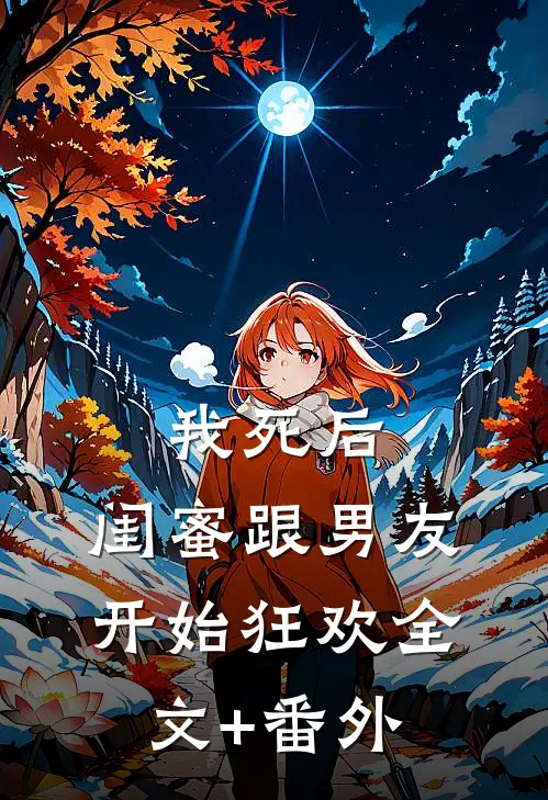 我死后，闺蜜跟男友开始狂欢全文+番外