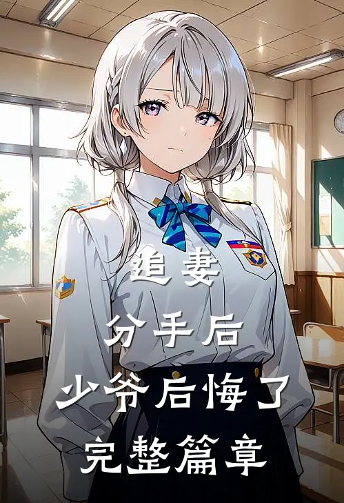 追妻：分手后，少爷后悔了完整篇章