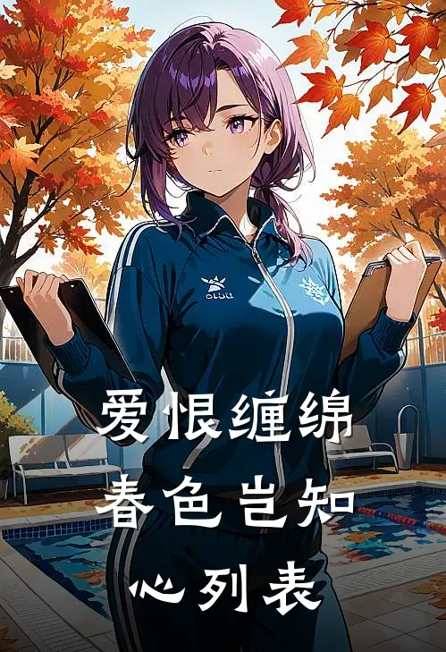爱恨缠绵，春色岂知心列表