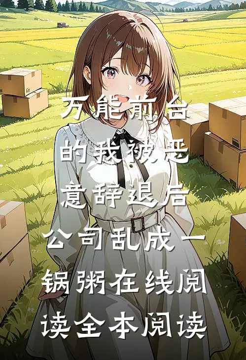 万能前台的我被恶意辞退后，公司乱成一锅粥在线阅读全本阅读