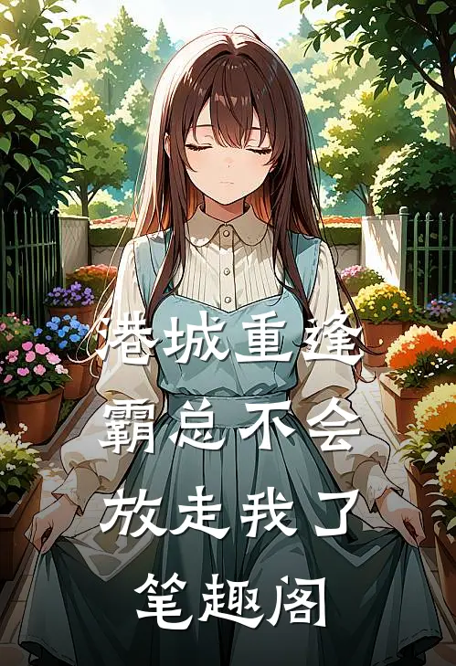 港城重逢，霸总不会放走我了笔趣阁