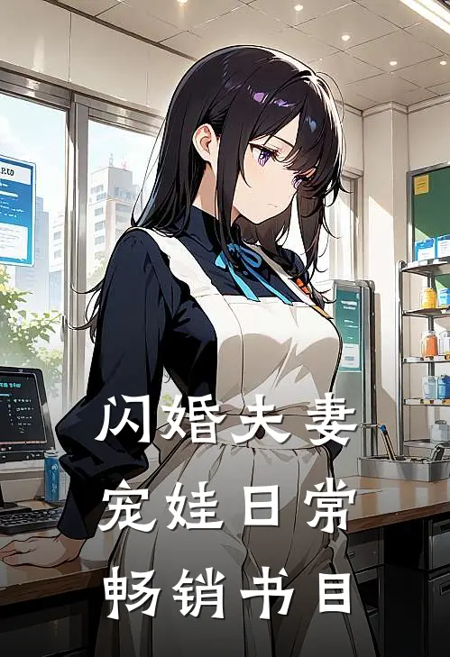 闪婚夫妻宠娃日常畅销书目