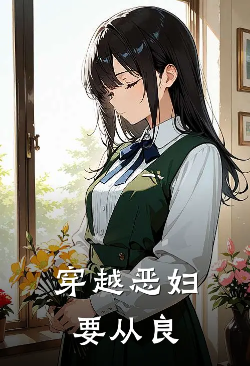 穿越恶妇要从良