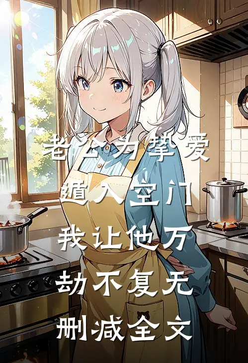 老公为挚爱遁入空门，我让他万劫不复无删减全文