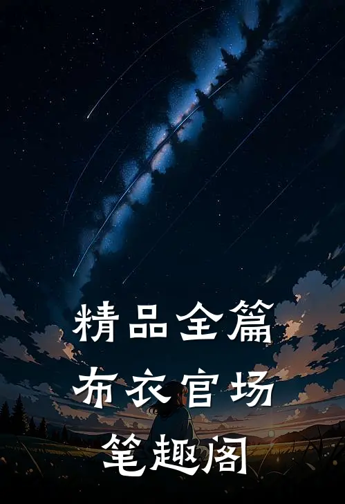 精品全篇布衣官场笔趣阁