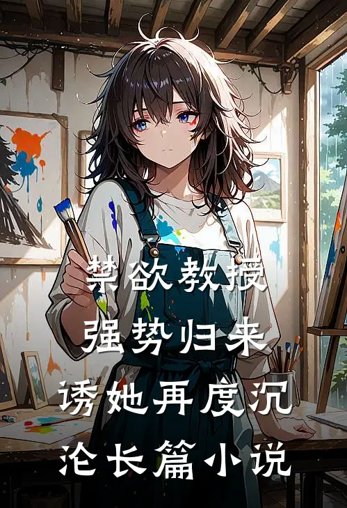 禁欲教授强势归来，诱她再度沉沦长篇小说