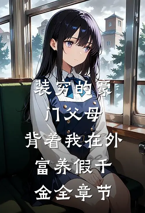 装穷的豪门父母，背着我在外富养假千金全章节