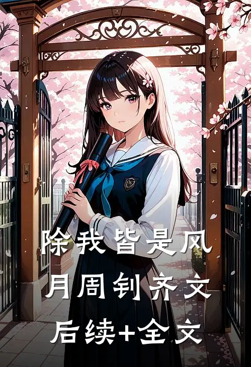 除我皆是风月周钊齐文后续+全文