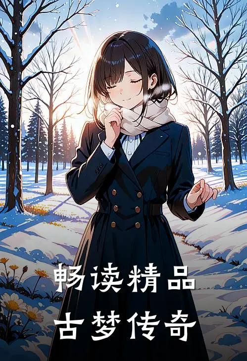 畅读精品古梦传奇