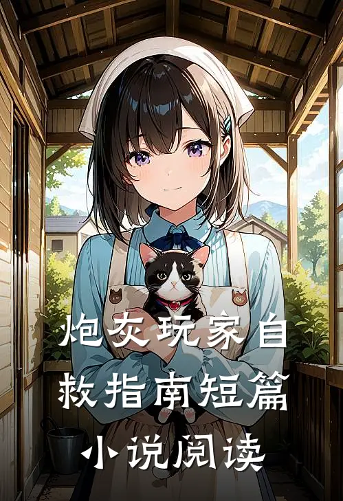 炮灰玩家自救指南短篇小说阅读