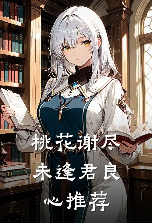桃花谢尽未逢君良心推荐