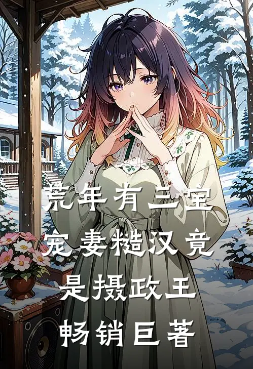 荒年有三宝，宠妻糙汉竟是摄政王畅销巨著