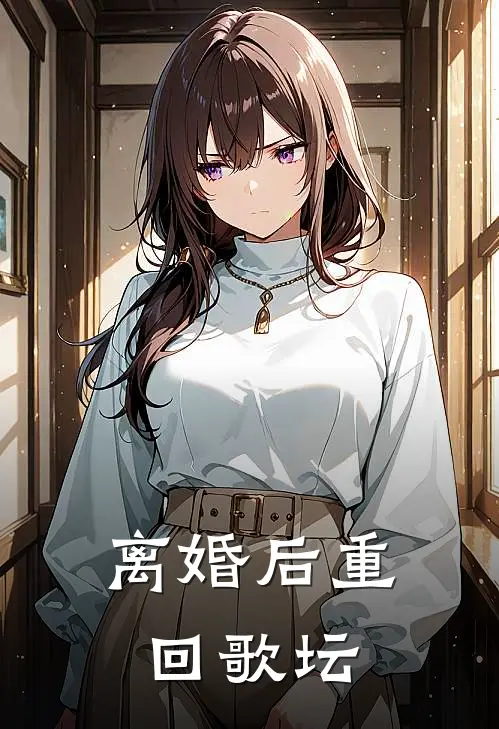 离婚后重回歌坛