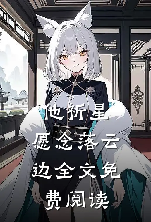 他祈星，愿念落云边全文免费阅读