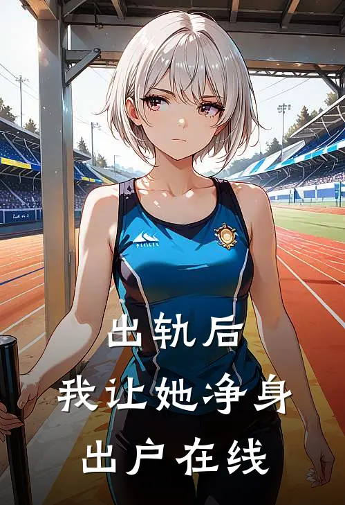出轨后，我让她净身出户在线