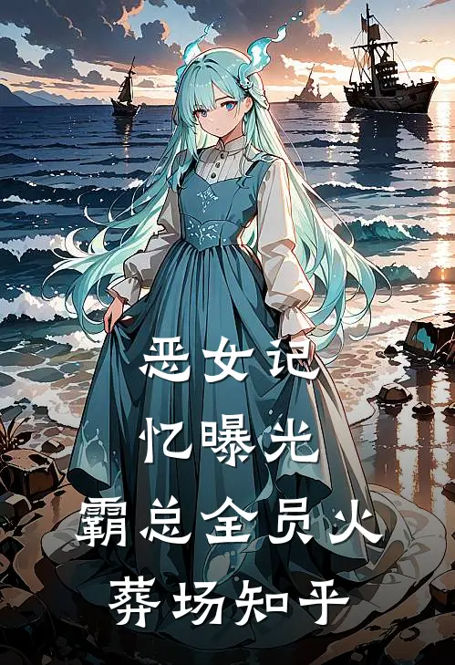 恶女记忆曝光，霸总全员火葬场知乎