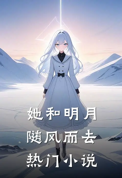 她和明月随风而去热门小说
