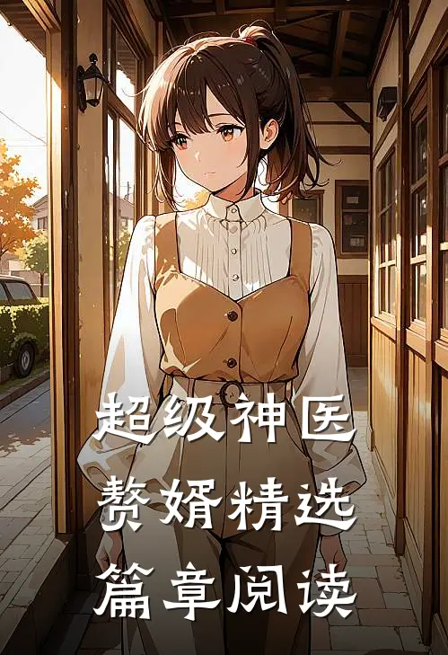 超级神医赘婿精选篇章阅读