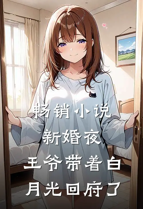 畅销小说新婚夜，王爷带着白月光回府了