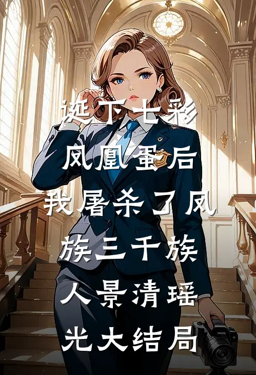 诞下七彩凤凰蛋后，我屠杀了凤族三千族人景清瑶光大结局