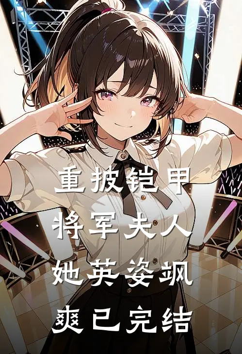 重披铠甲，将军夫人她英姿飒爽已完结