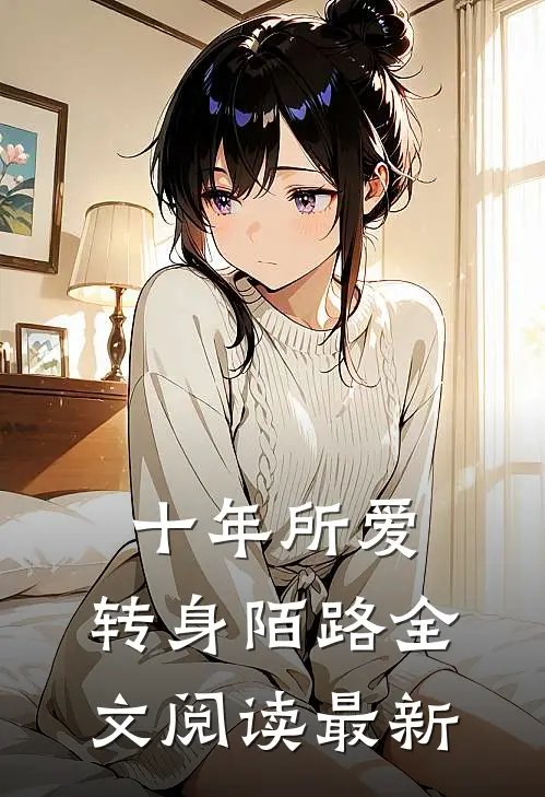 十年所爱，转身陌路全文阅读最新