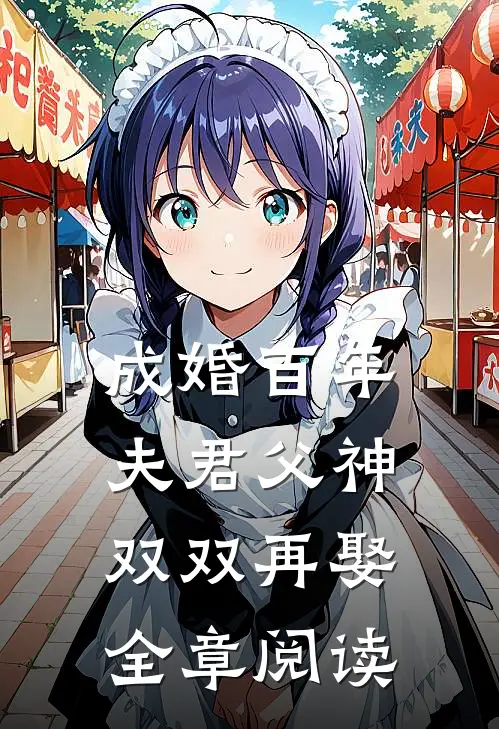 成婚百年，夫君父神双双再娶全章阅读