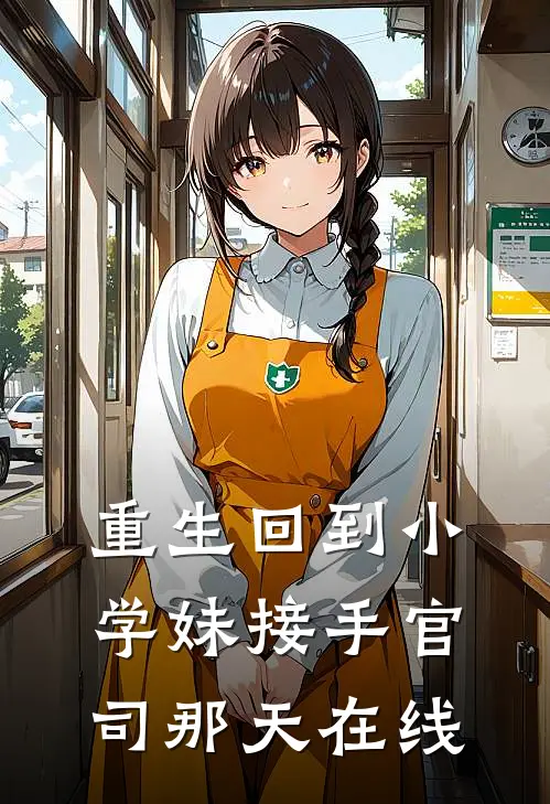 重生回到小学妹接手官司那天在线
