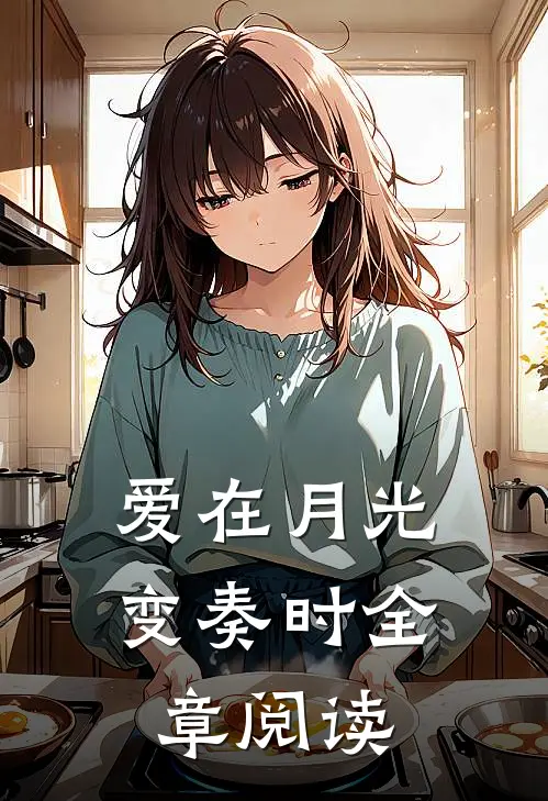 爱在月光变奏时全章阅读