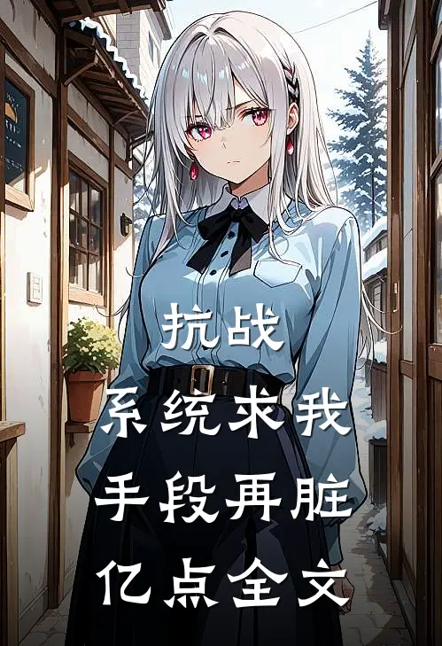 抗战：系统求我，手段再脏亿点全文